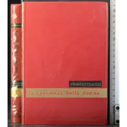 Enciclopedia psicologica 7. La coscienza della donna