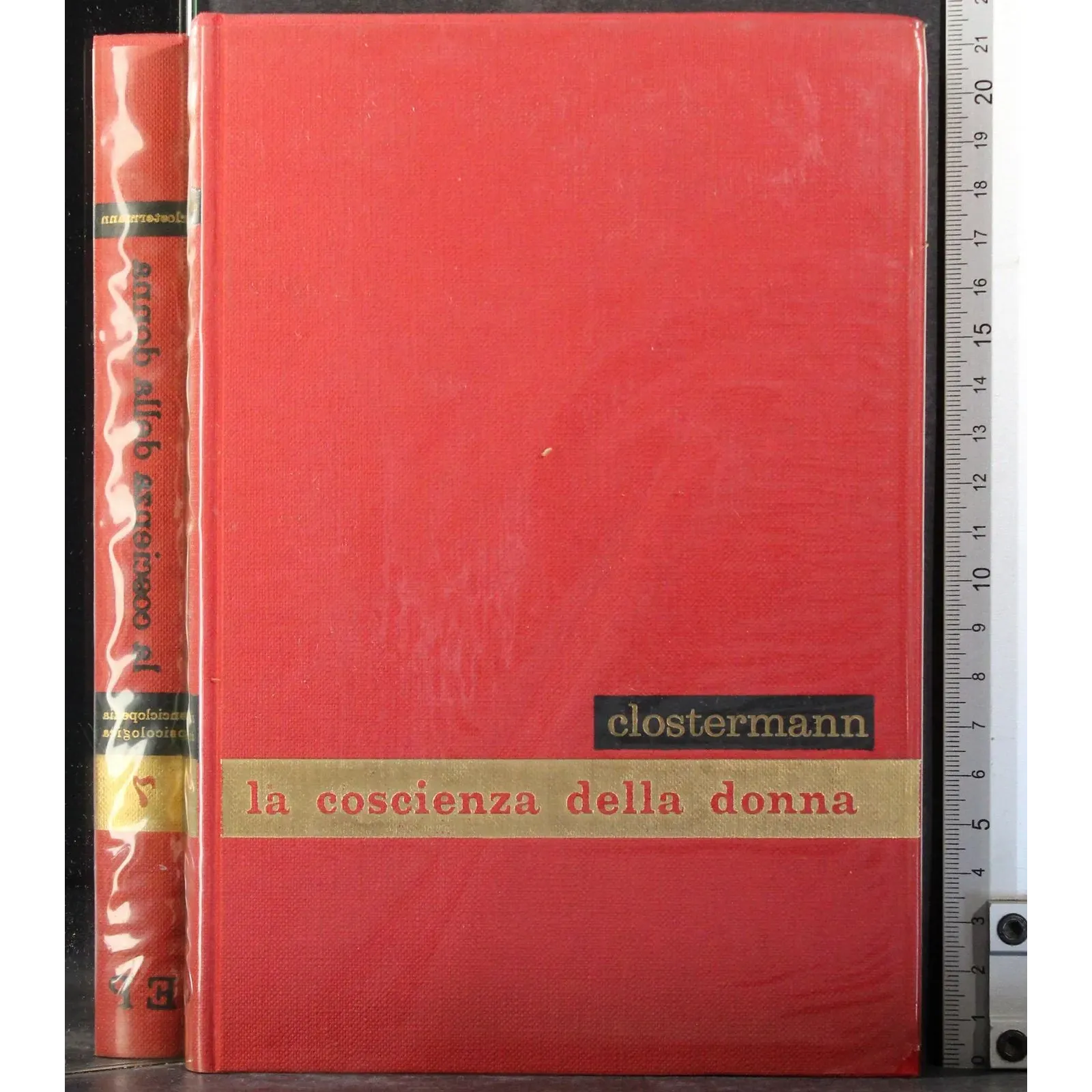 Enciclopedia psicologica 7. La coscienza della donna