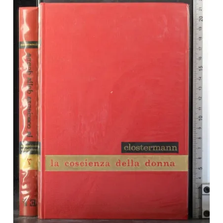 Enciclopedia psicologica 7. La coscienza della donna