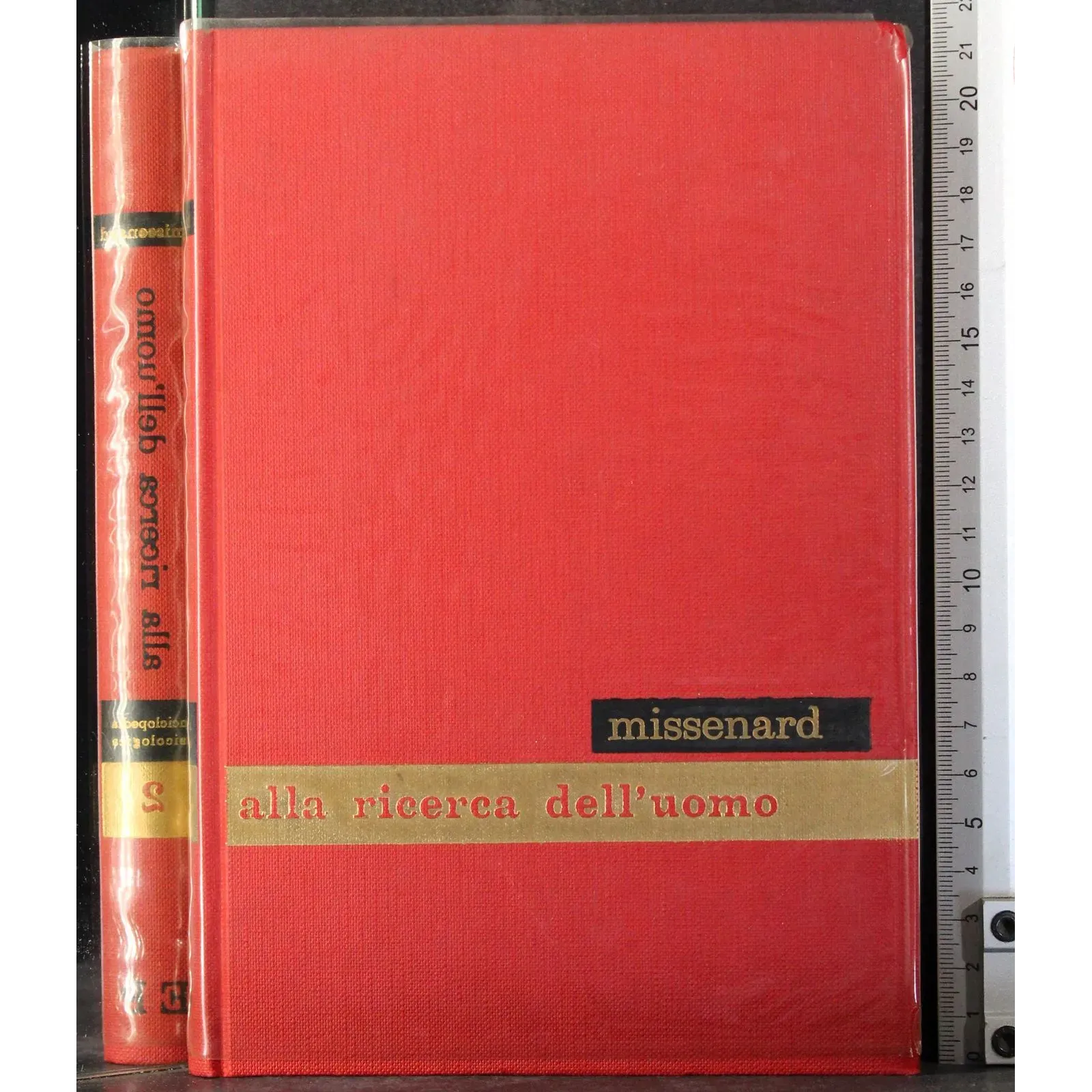 Enciclopedia psicologica 2. Alla ricerca dell'uomo