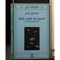 SULLA REALTA' DEI QUANTI