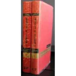 Enciclopedia psicologica 3-4. Il governo di se stesso I-II