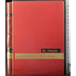 Enciclopedia psicologica 23. Spiritualità della voce