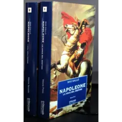 Napoleone. Vol 1-2