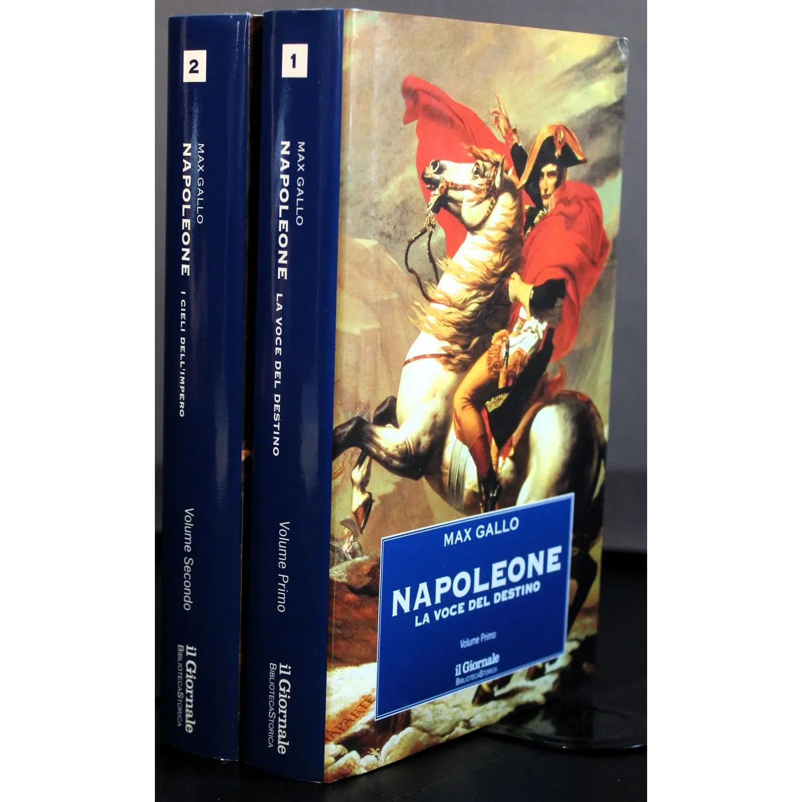 Napoleone. Vol 1-2