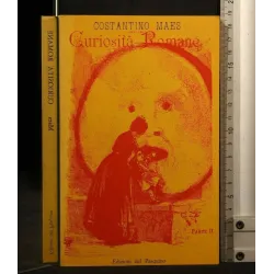 CURIOSITA' ROMANE PARTE II
