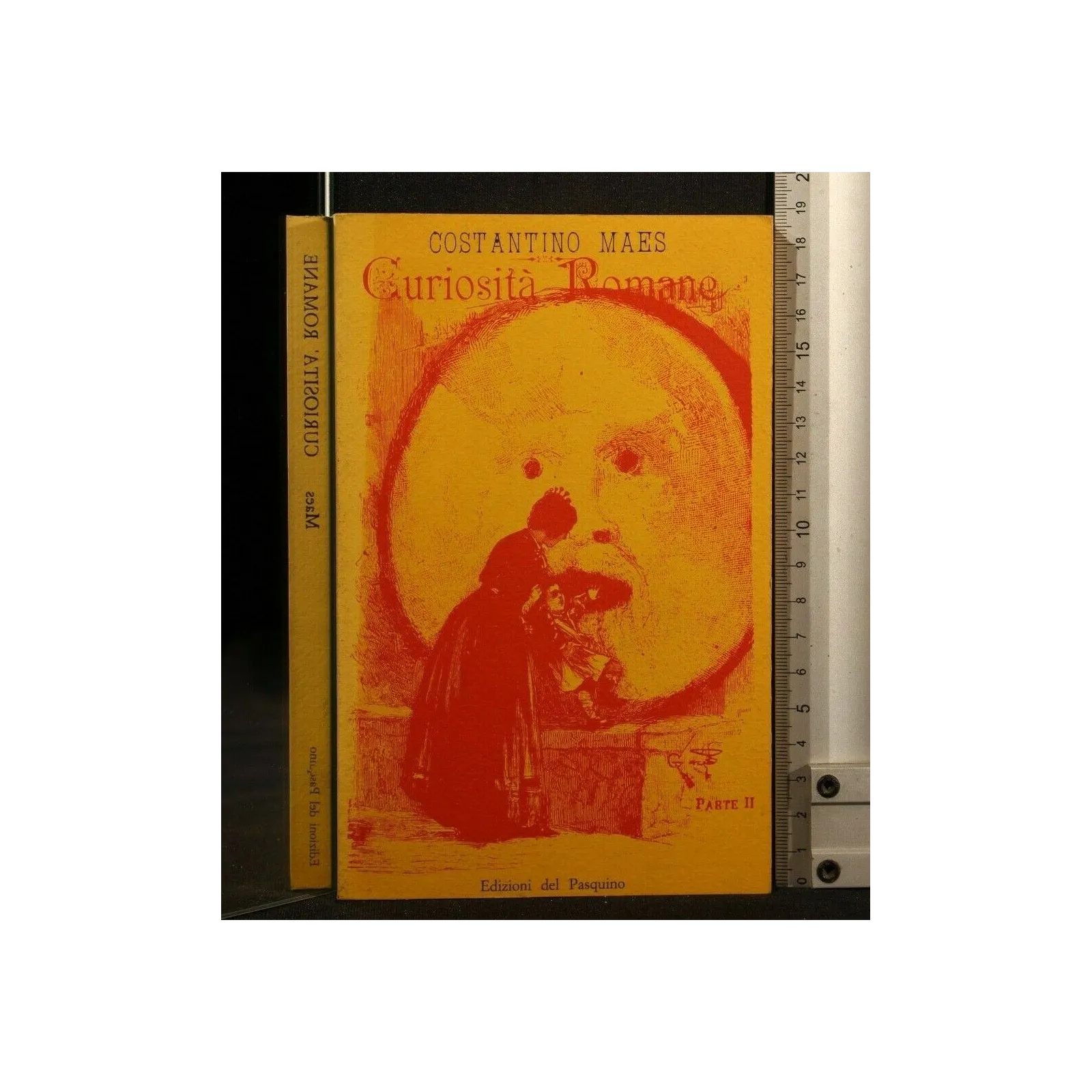 CURIOSITA' ROMANE PARTE II