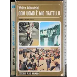 Ogni uomo è mio fratello