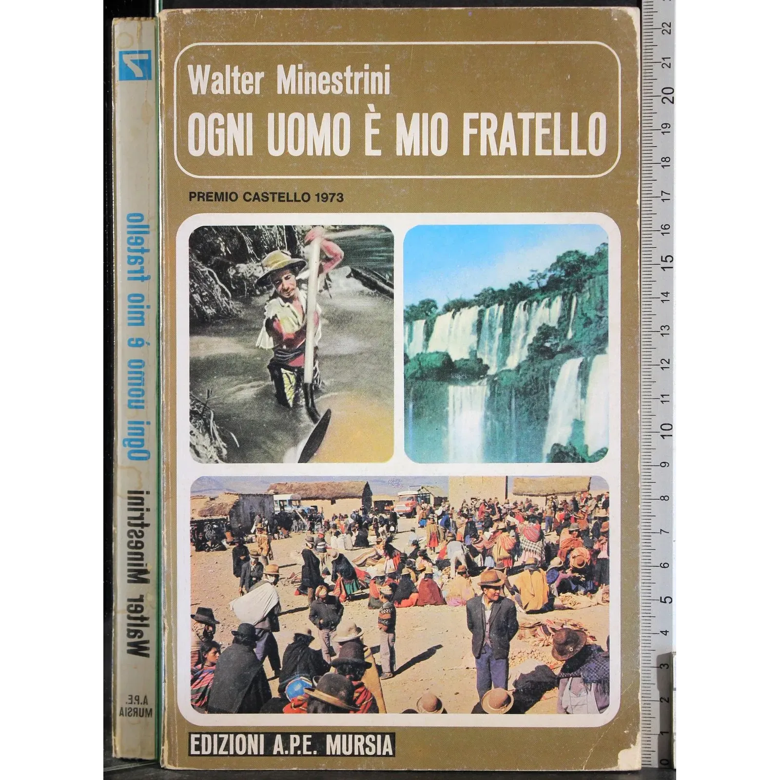 Ogni uomo è mio fratello