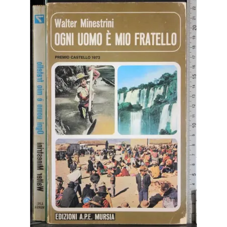 Ogni uomo è mio fratello