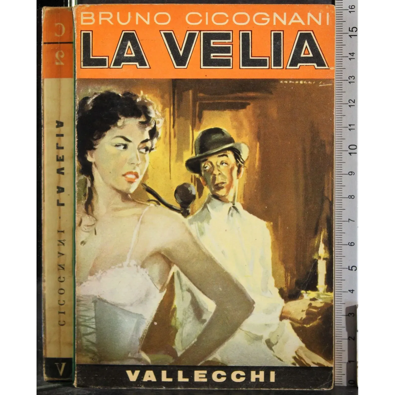 La velia