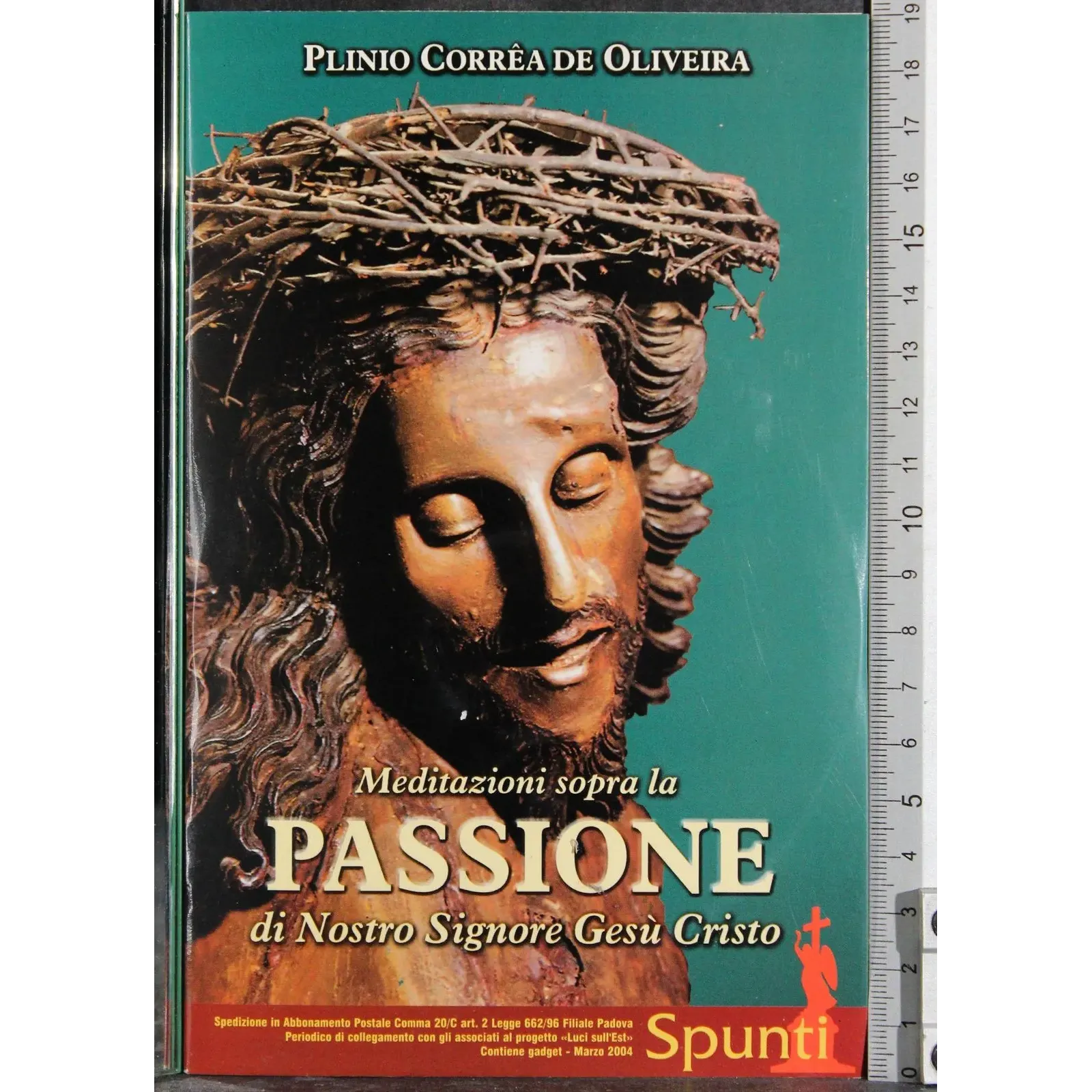 Meditazioni sopra la Passione