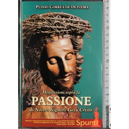 Meditazioni sopra la Passione