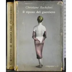 Il riposo del guerriero