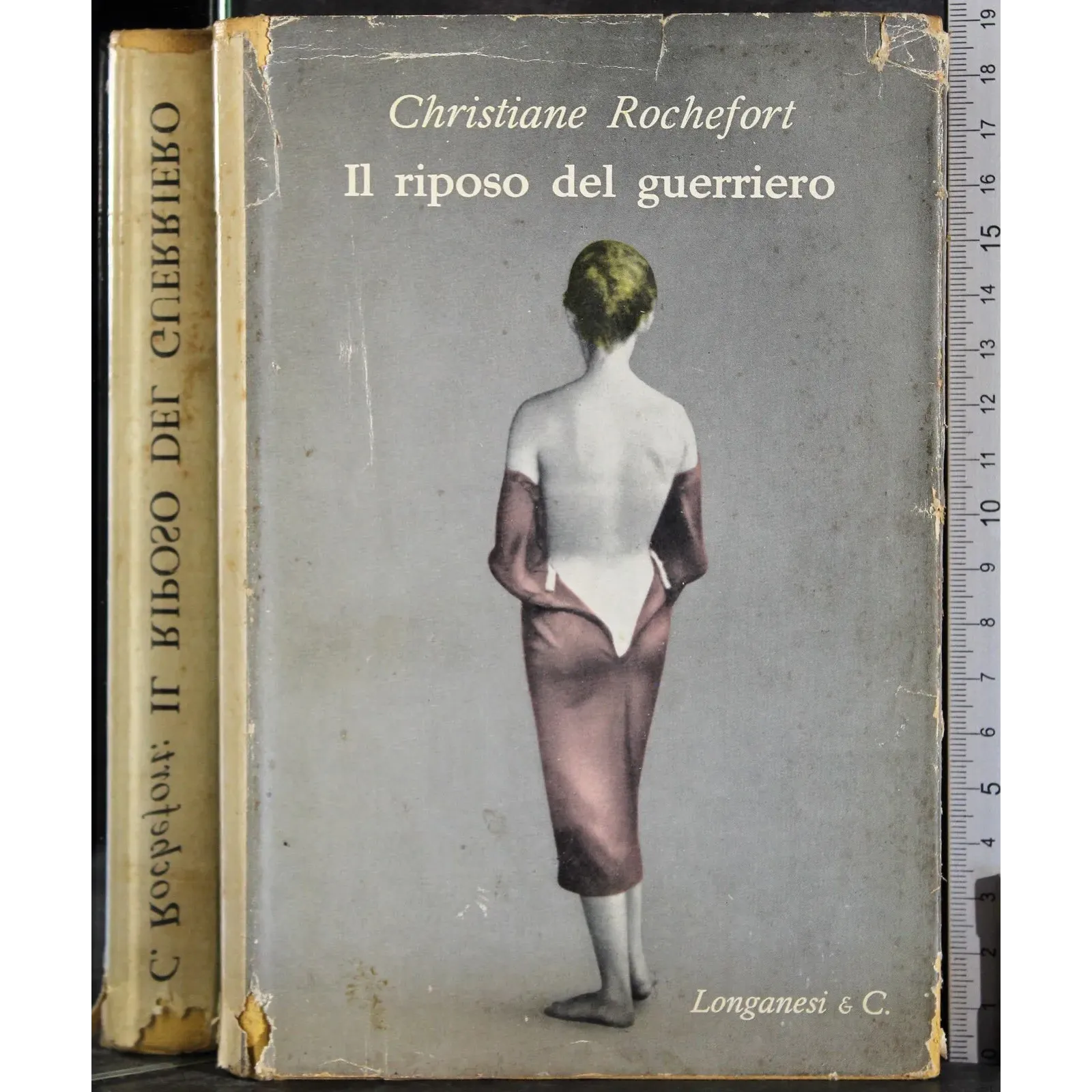 Il riposo del guerriero