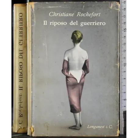 Il riposo del guerriero