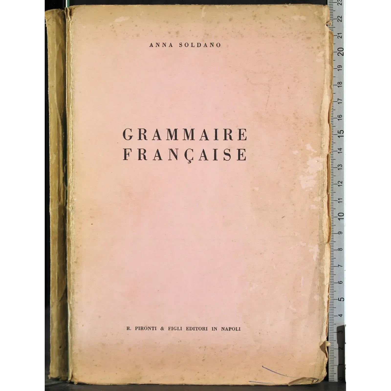 Grammaire francaise