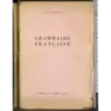 Grammaire francaise