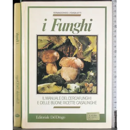 I Funghi
