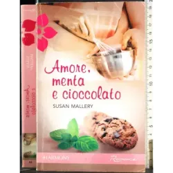 Amore menta e cioccolato