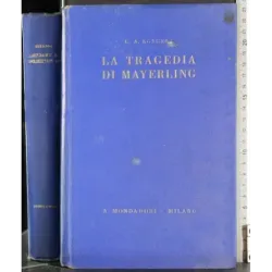 La tragedia di Mayerling