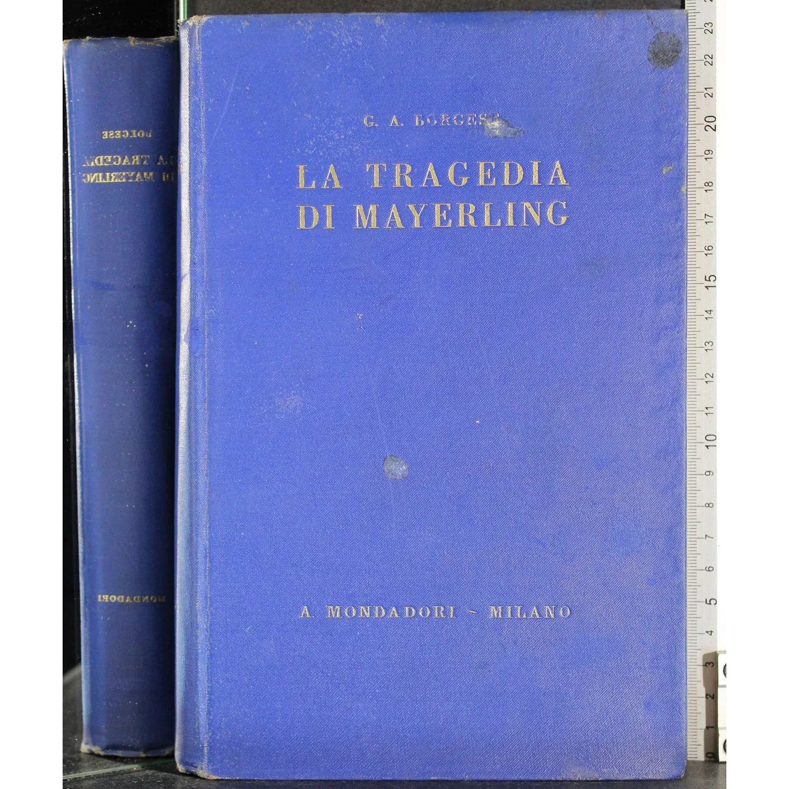 La tragedia di Mayerling