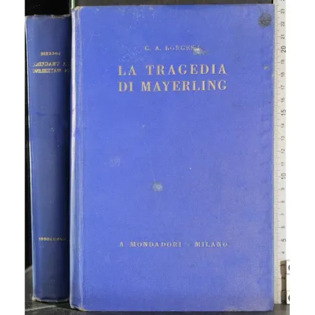 La tragedia di Mayerling