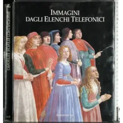 Immagini degli elenchi telefonici. Arte e territorio