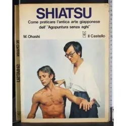 Shiatsu
