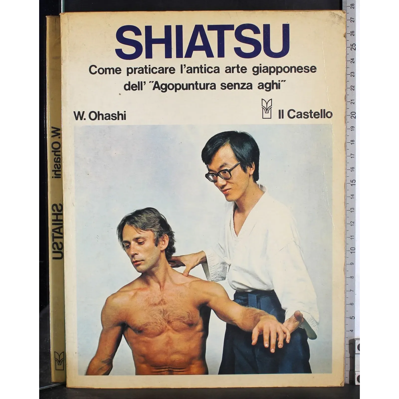 Shiatsu