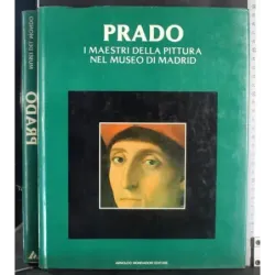Musei del mondo. Prado