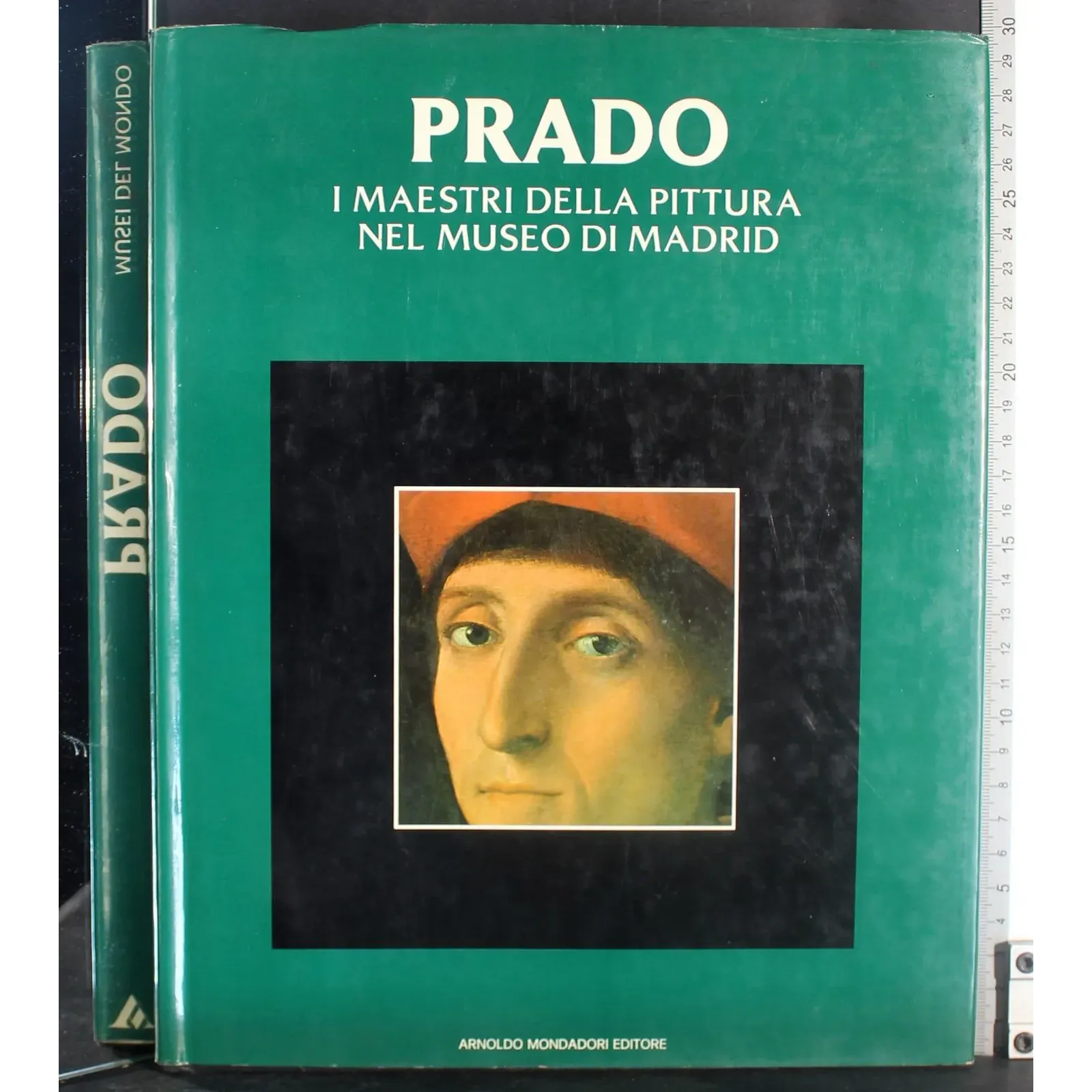 Musei del mondo. Prado