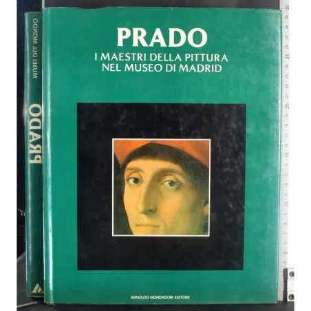 Musei del mondo. Prado