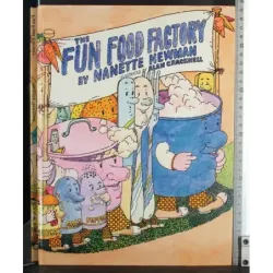 The fun food fafactory