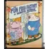 The fun food fafactory