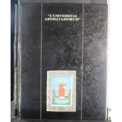 L'Universitas Aromatariorum
