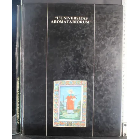 L'Universitas Aromatariorum