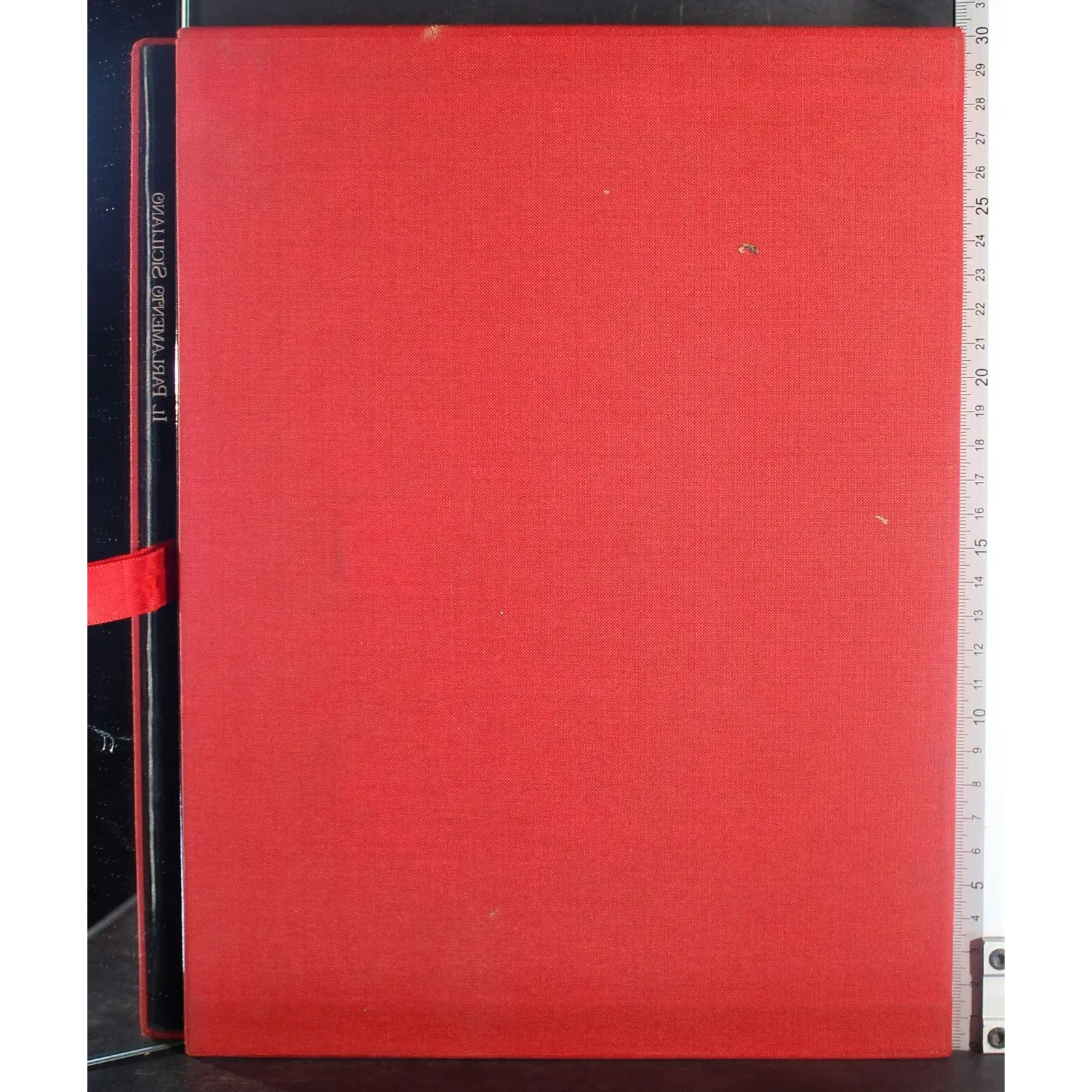 Il parlamento siciliano