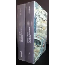 Genova e Liguria nell'età contemporanea. Vol 1-2