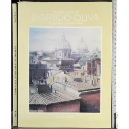 Sigfrido Oliva