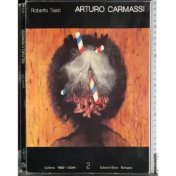Arturo Carmassi. 2