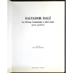 Salvador Dali
