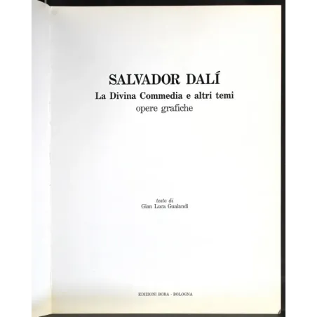 Salvador Dali
