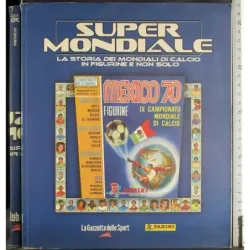 Super Mondiale