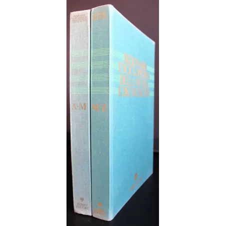 Dizionario enciclopedico della musica e dei musicisti. 2 Volumi