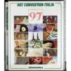 Art convention Italia 97