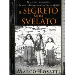 Il segreto non svelato