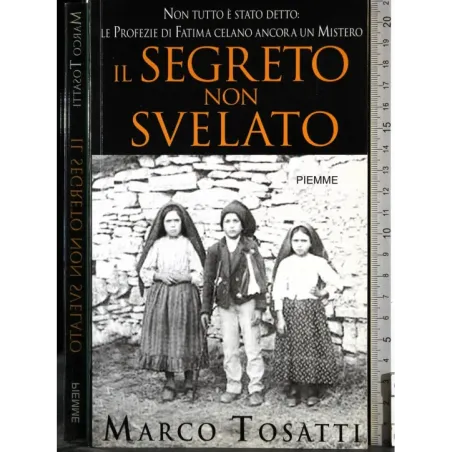 Il segreto non svelato