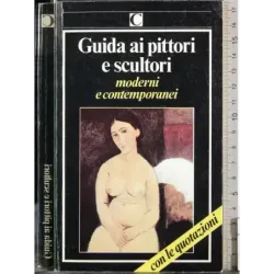 Guida ai pittori e scultori