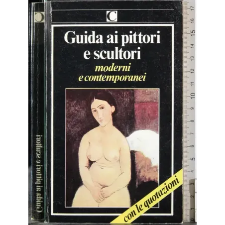 Guida ai pittori e scultori